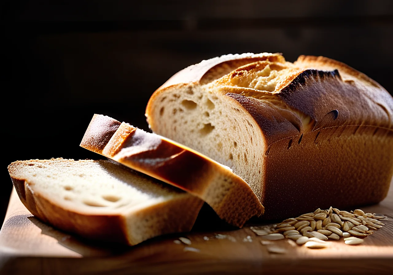 No-Knead Bread