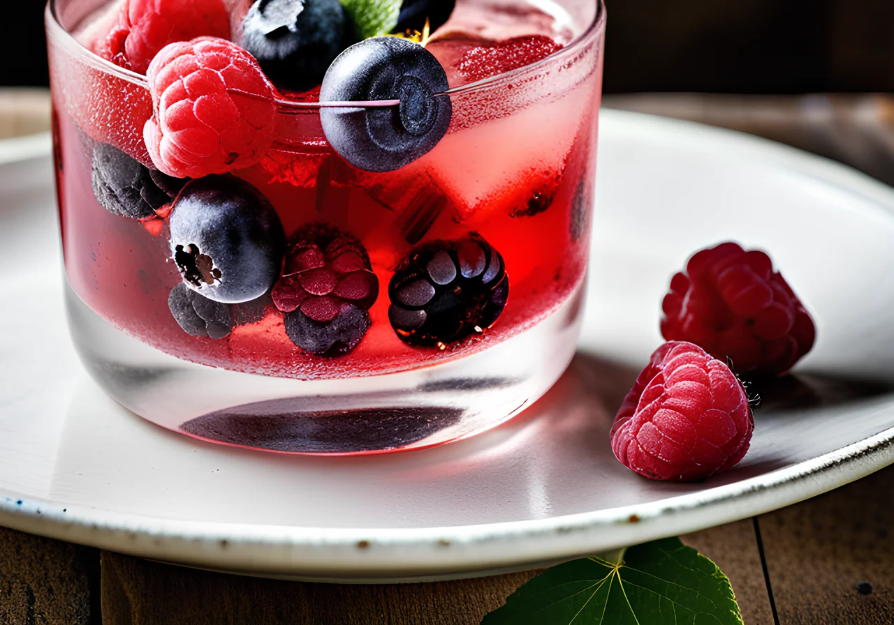 Berry Punch