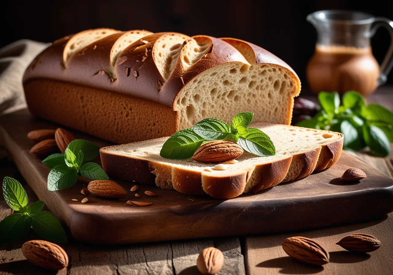 Date Paste for Sweetening