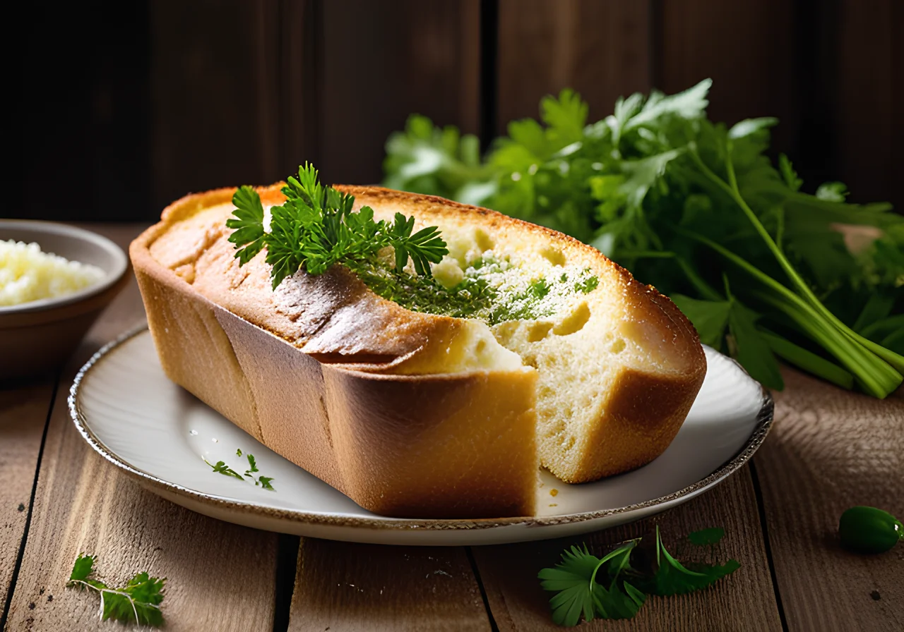 Garlic Bread