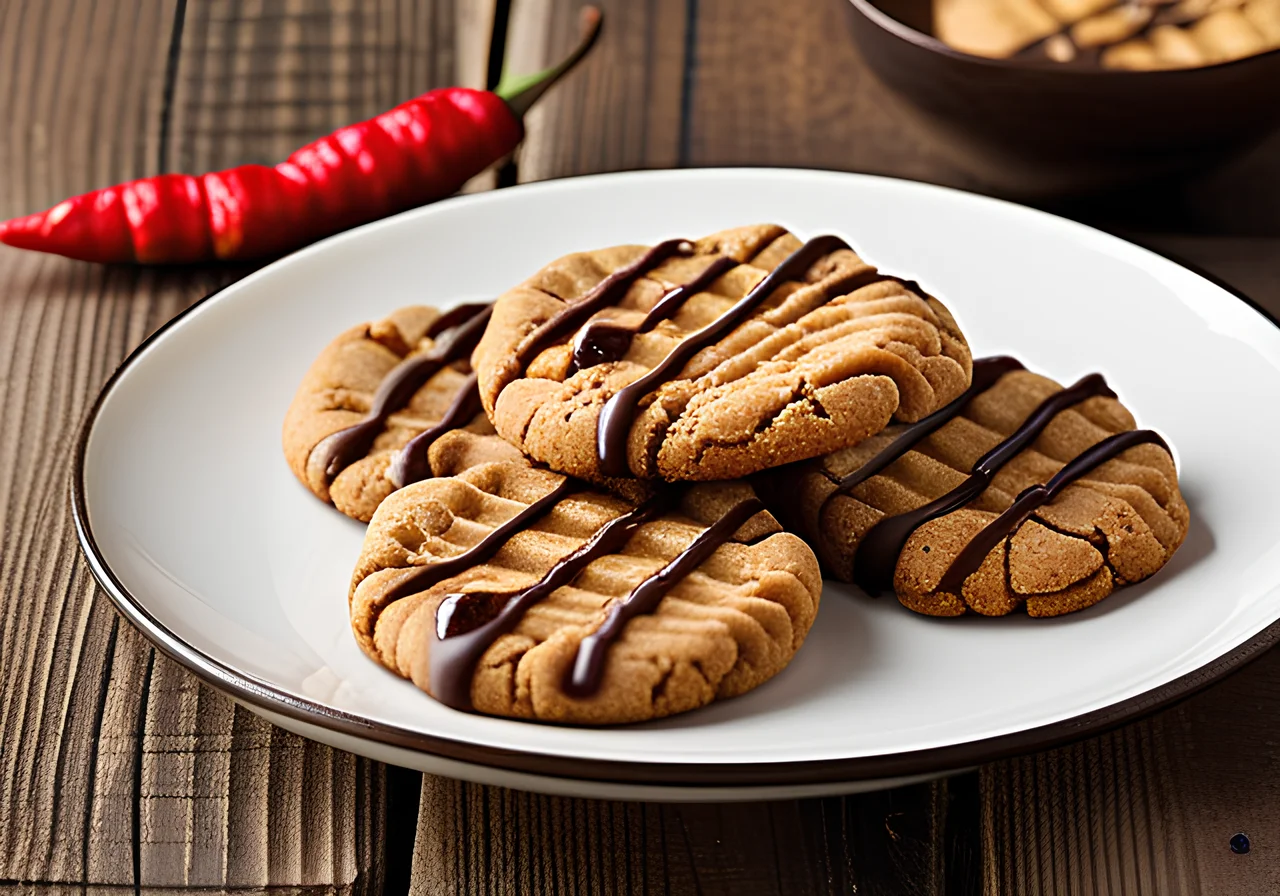 Peanut Butter Cookies