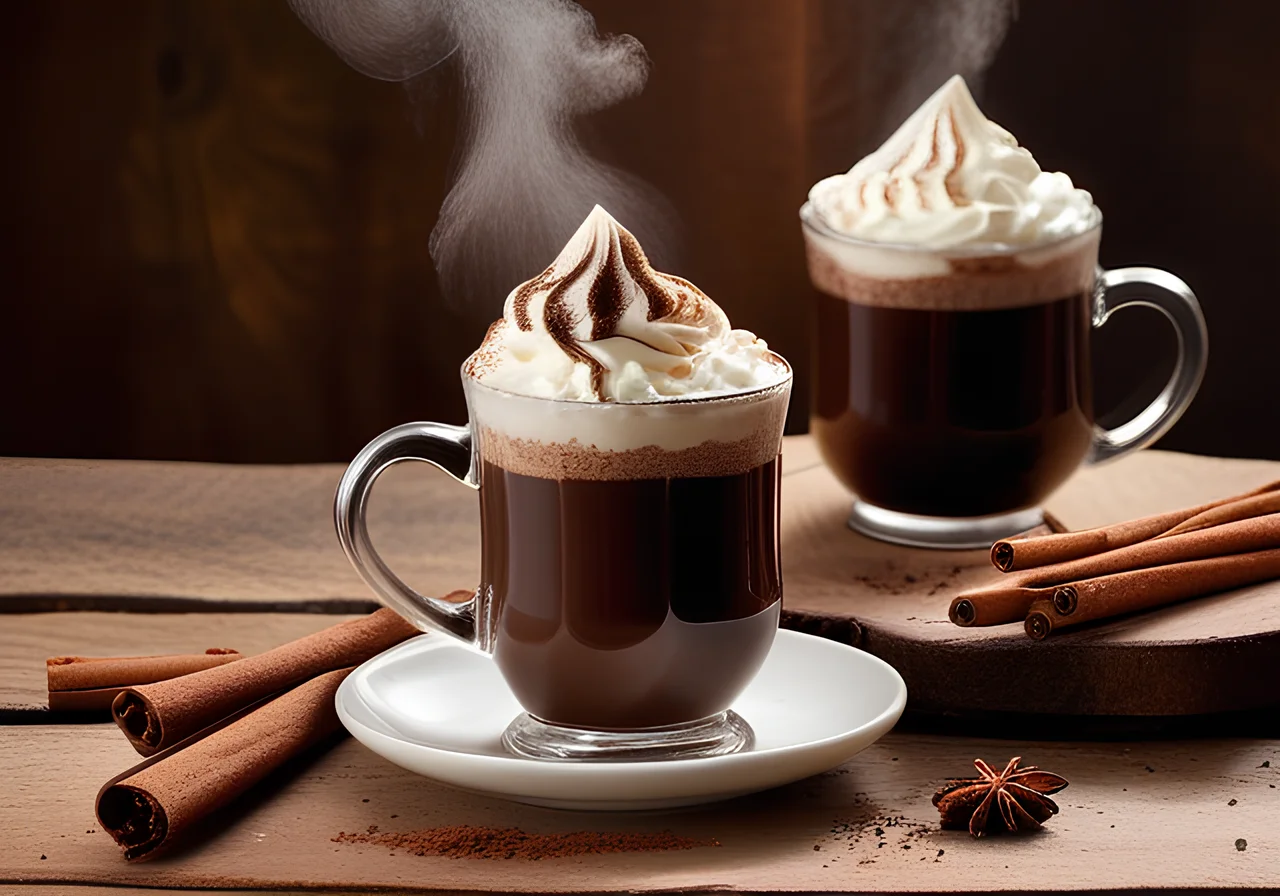 Hot Chocolate