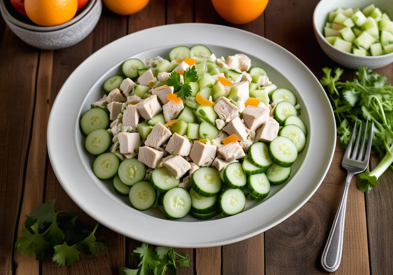 Chicken Salad
