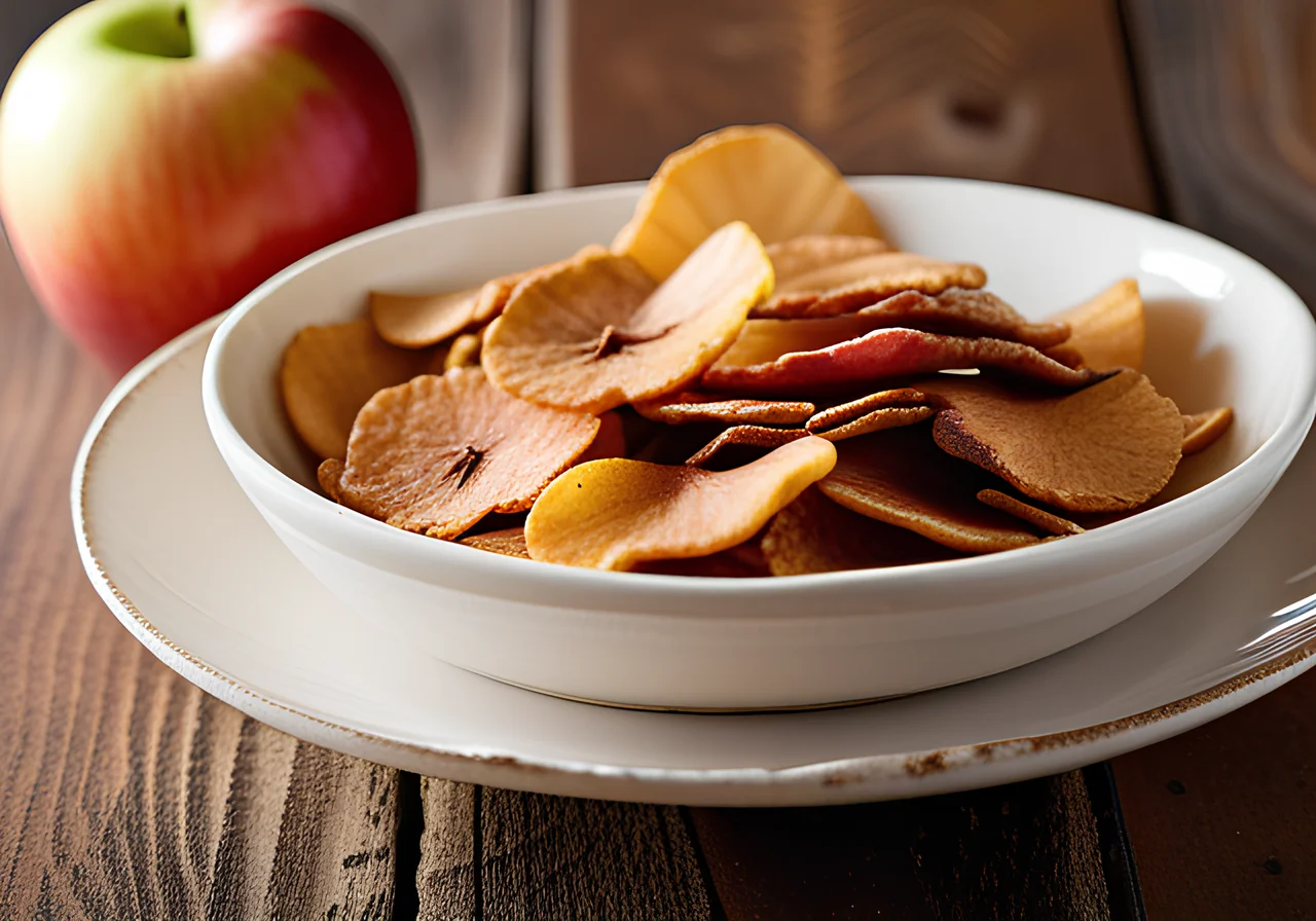 Apple Chips