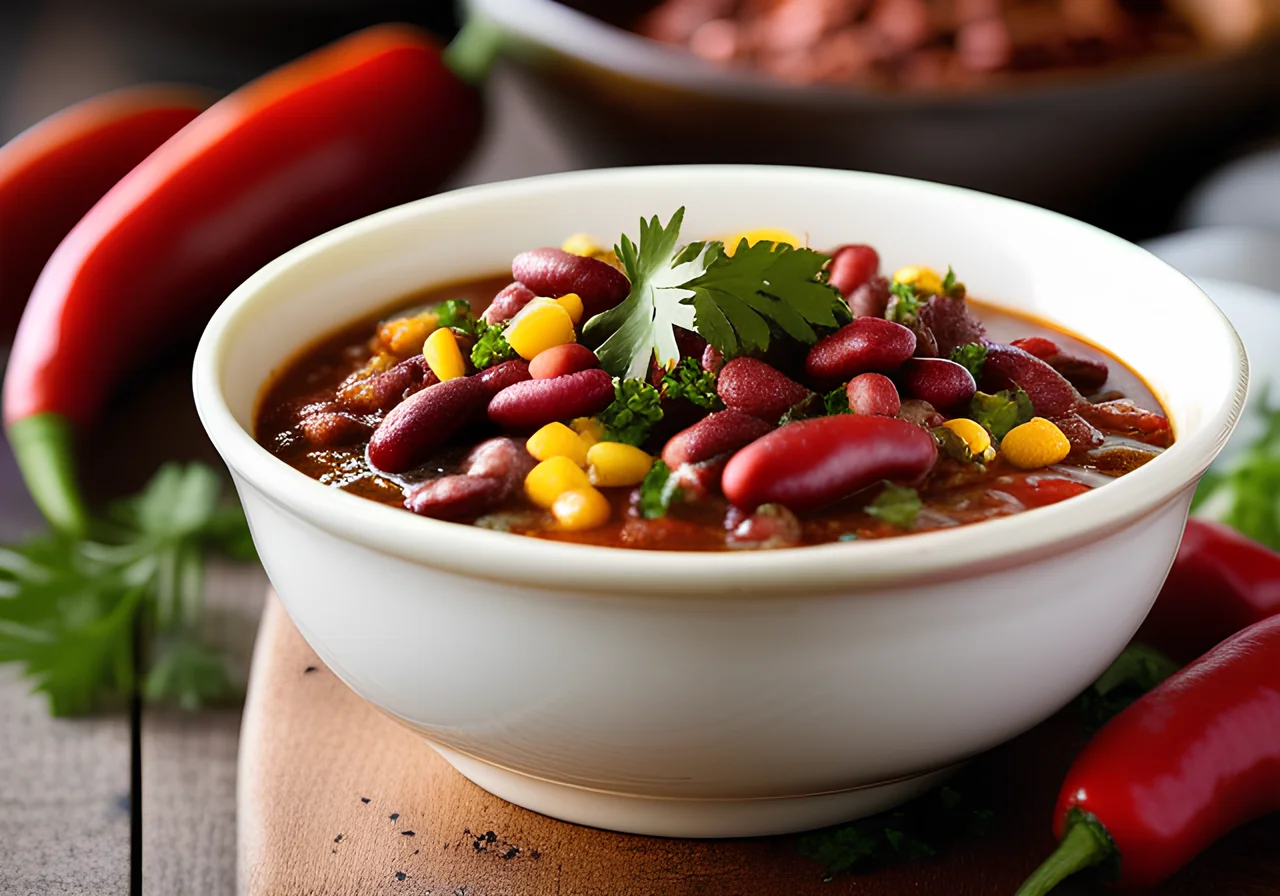 Chili con Carne