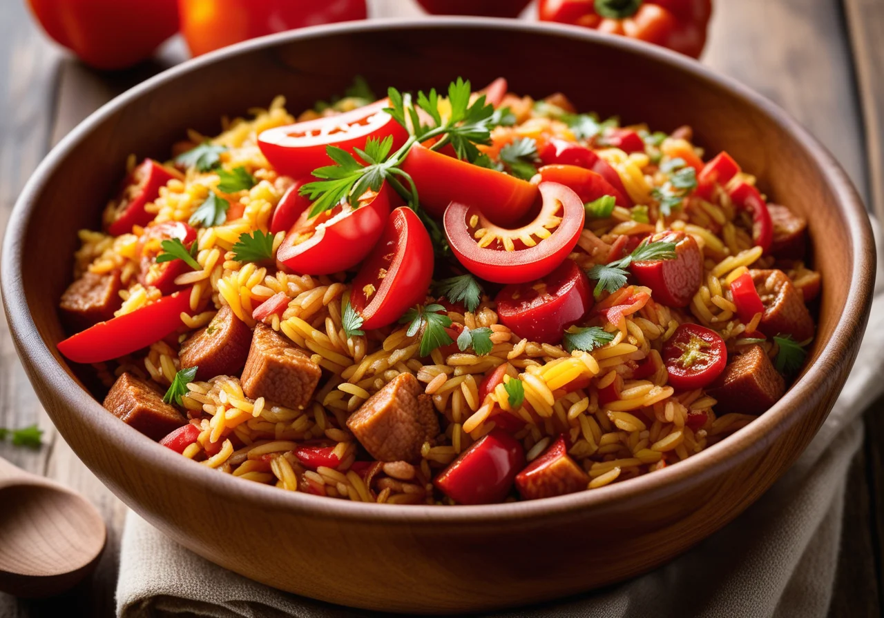 Jambalaya