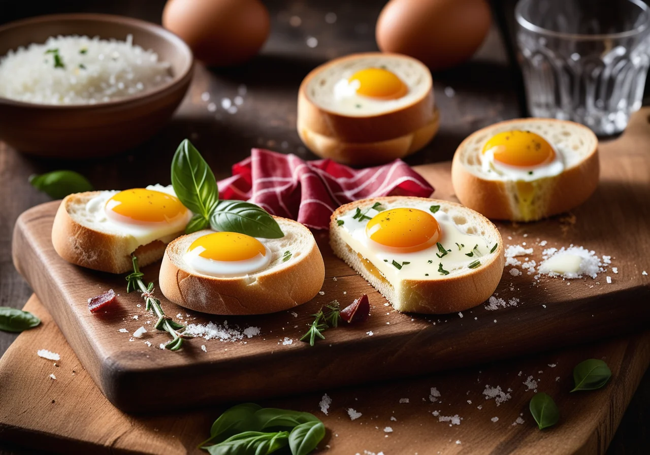 Strammes Little Mice