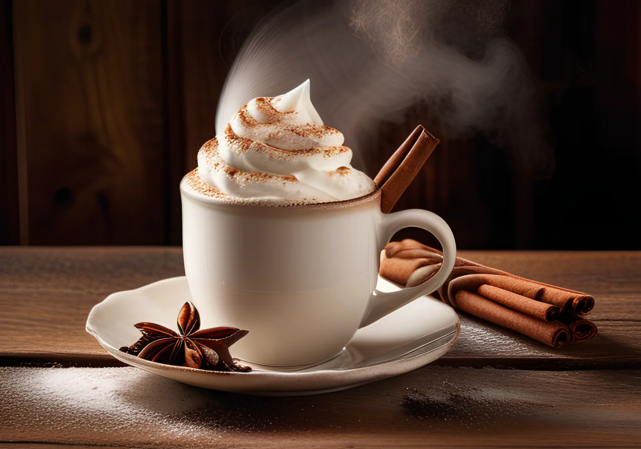 Hot Chocolate