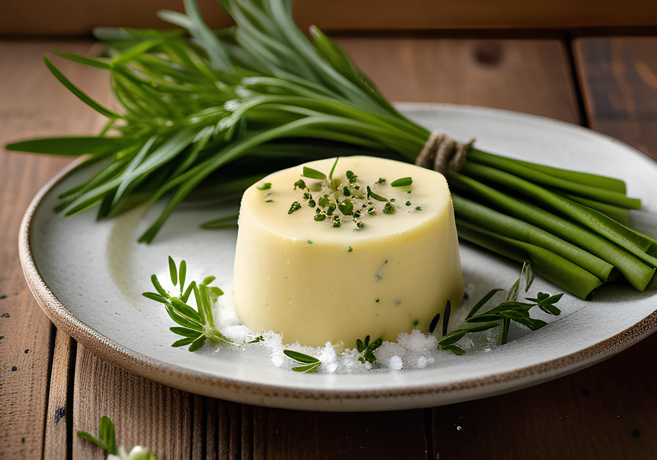 Herb Butter Variety