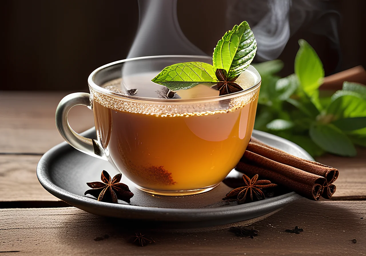 Chai Tea