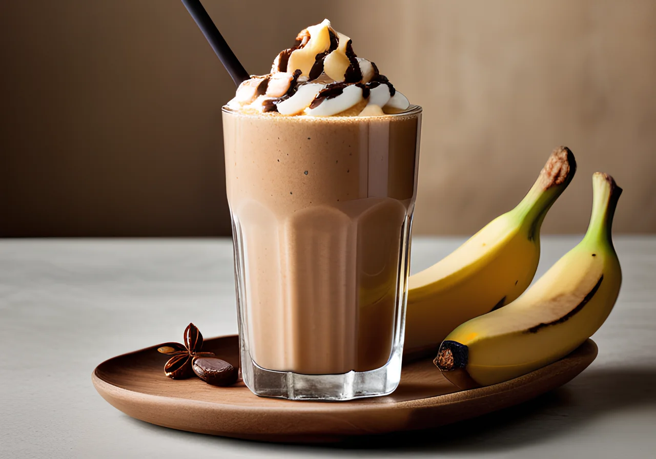 Coffee Smoothie