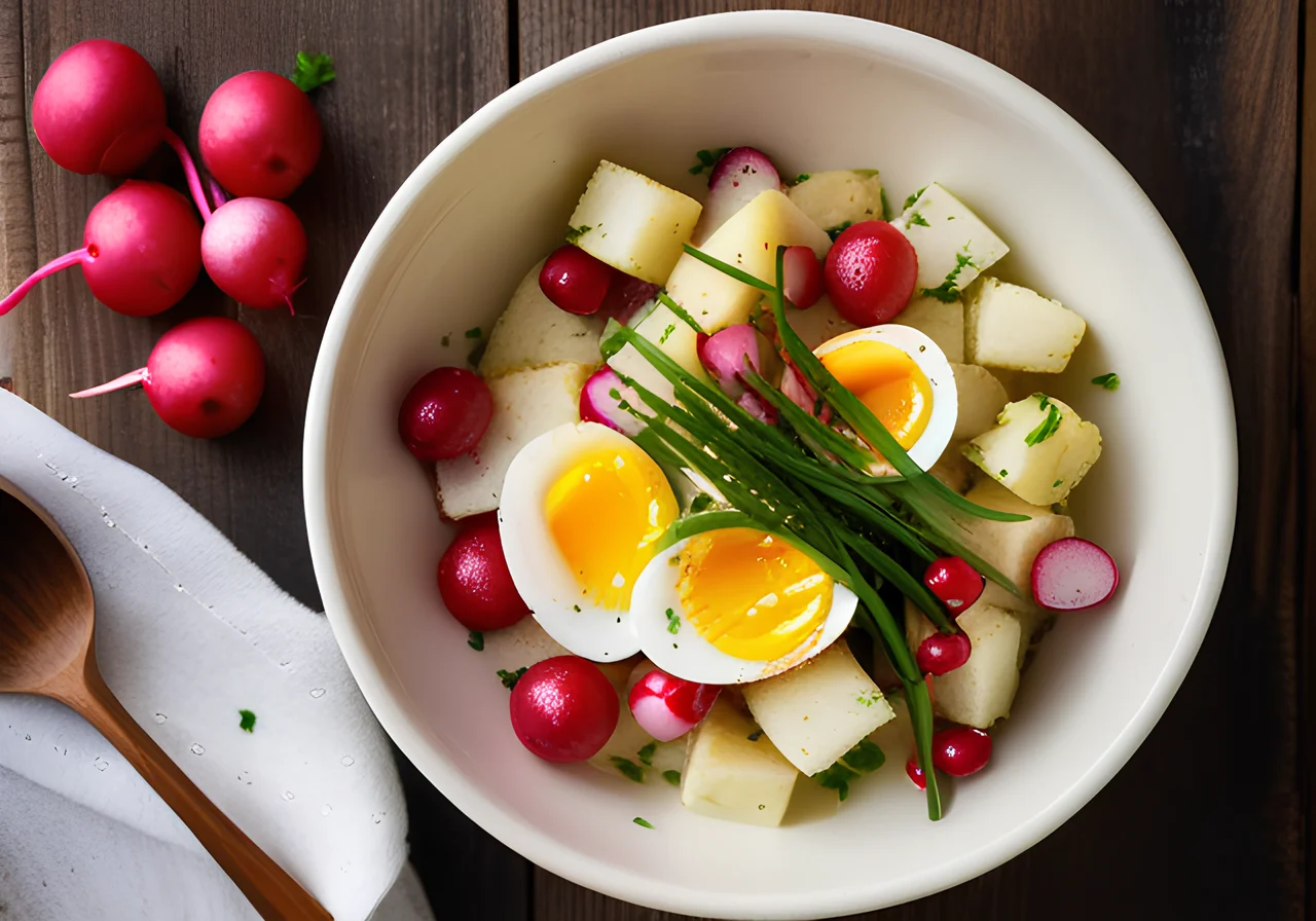 Potato Salad