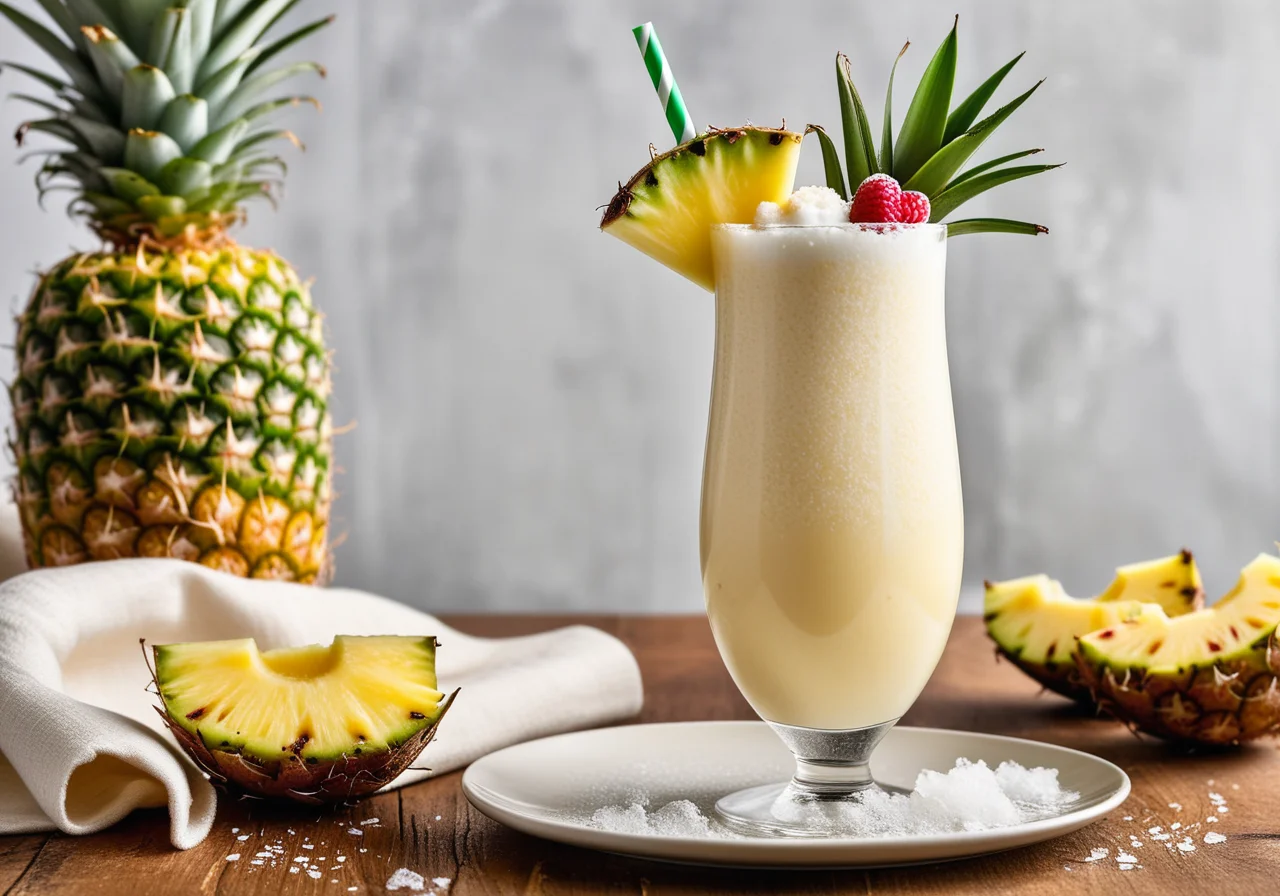 Pina Colada