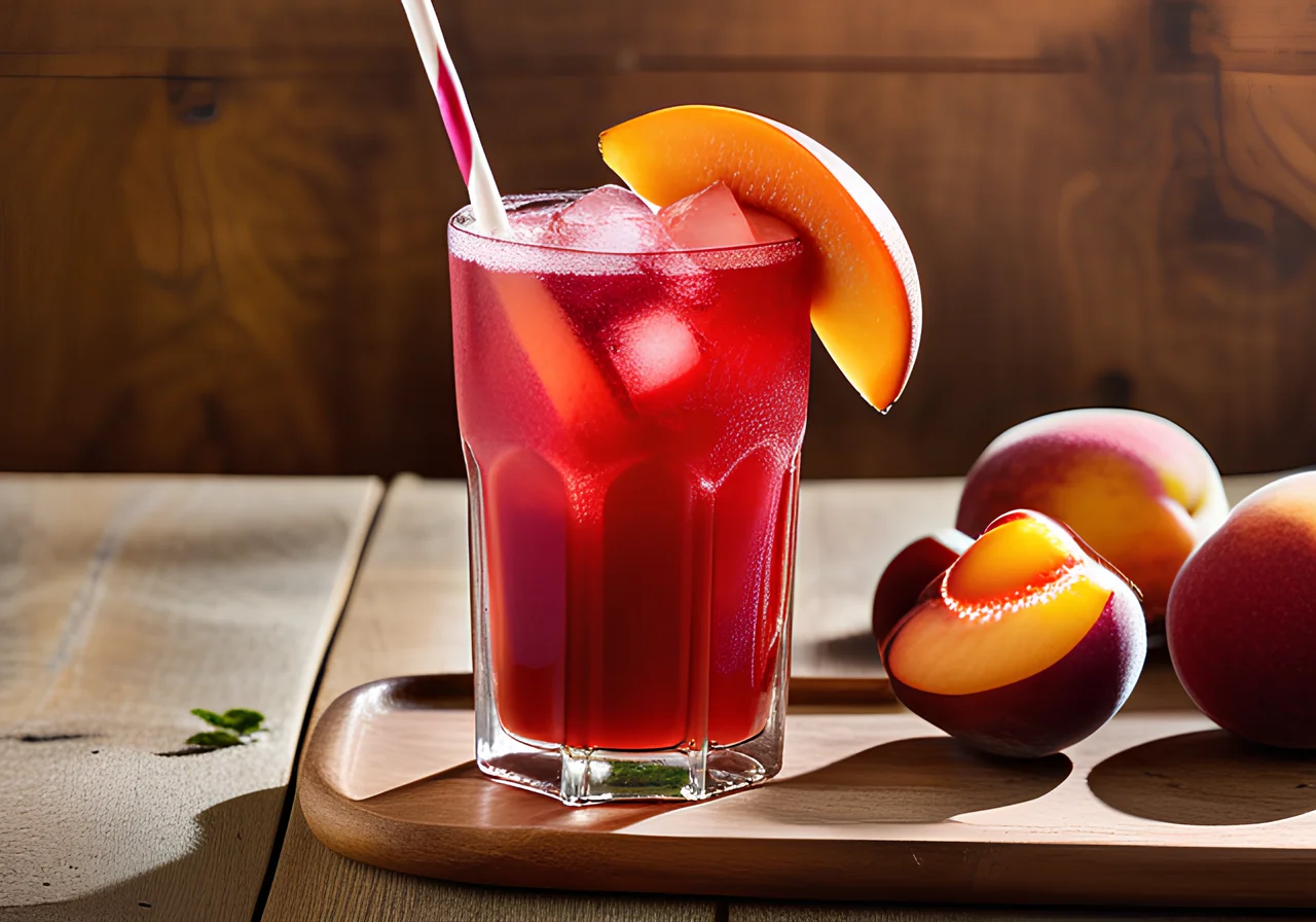 Cranberry Drink