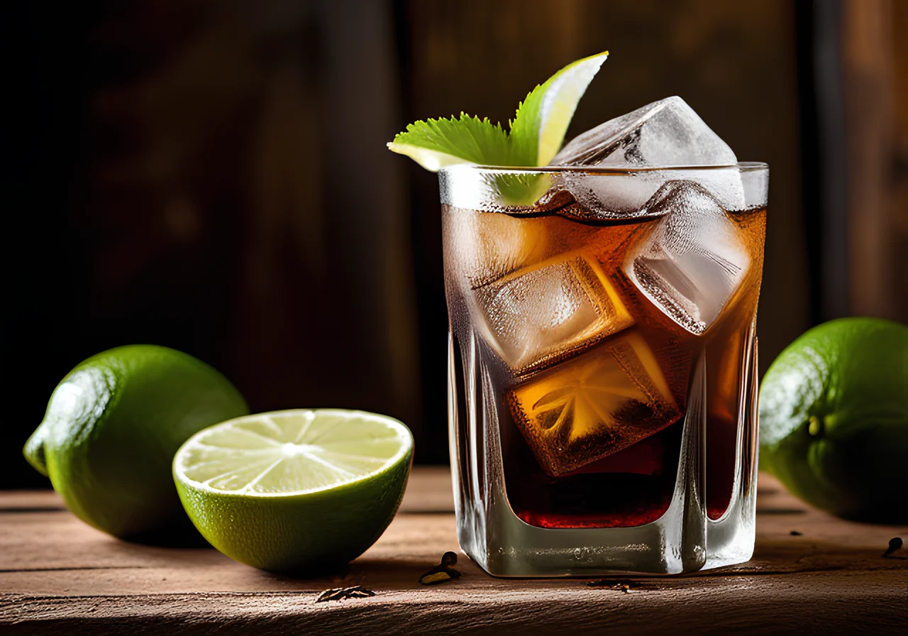 Cuba Libre