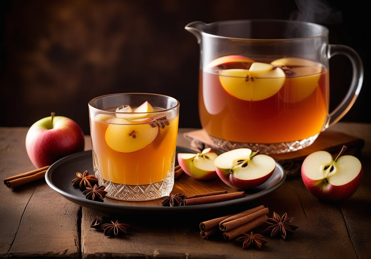 Apple Punch