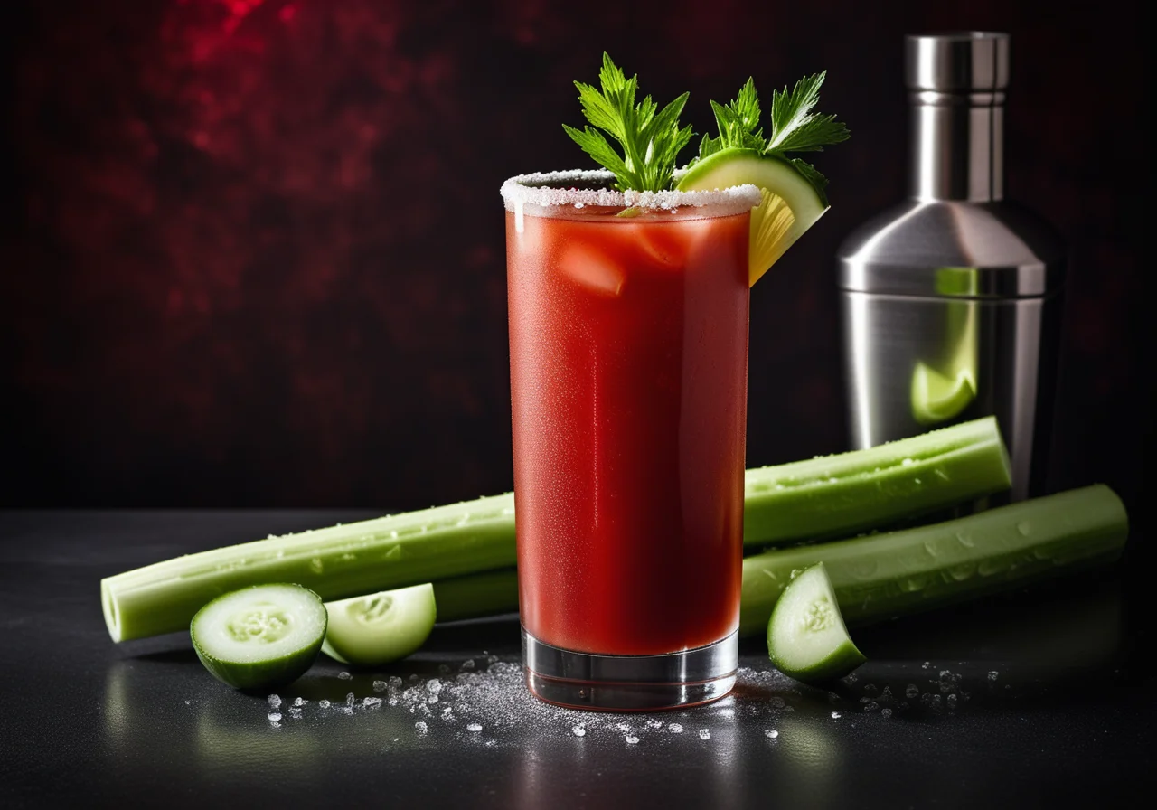 Bloody Mary