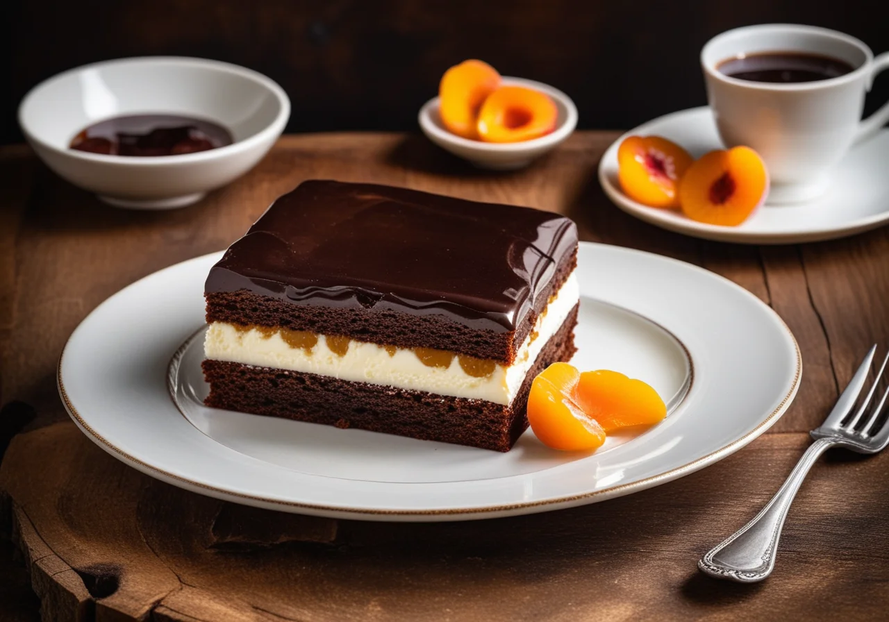 Sachertorte