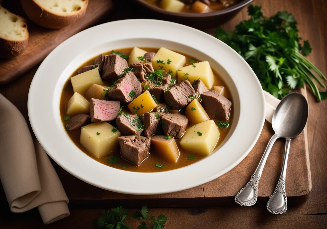 Irish Stew
