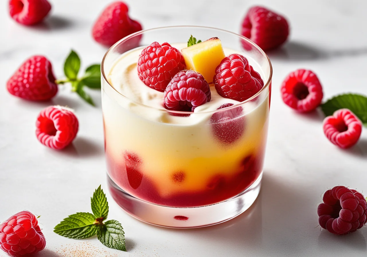 Fruit Cocktail
