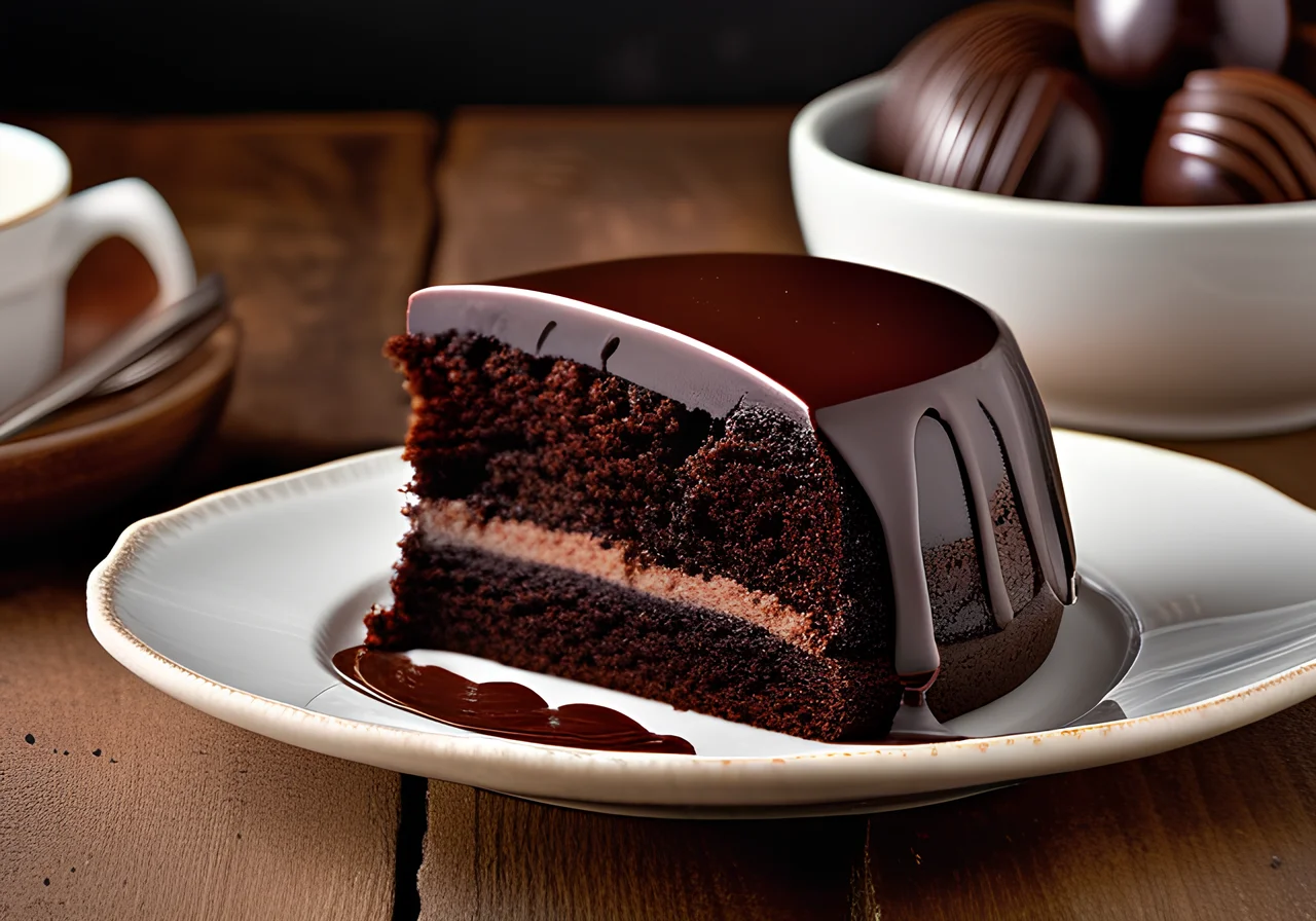 Chocolate Cake