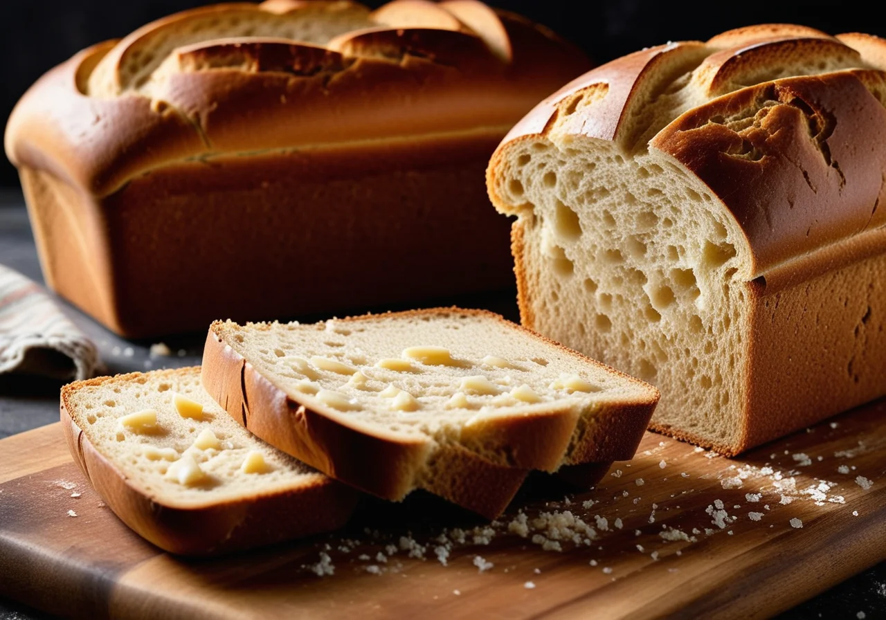 Wheat Bread