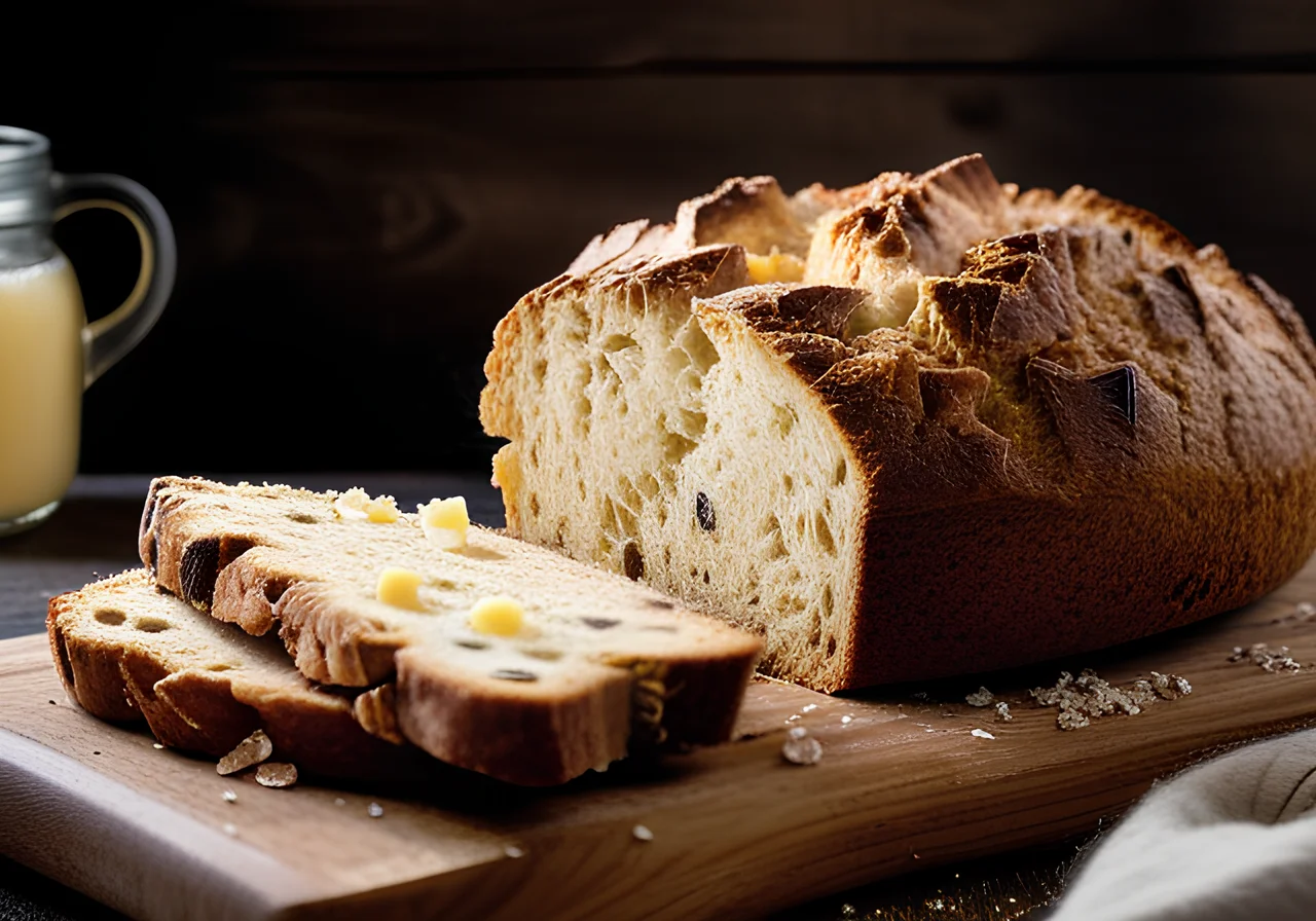 Irish Soda Bread