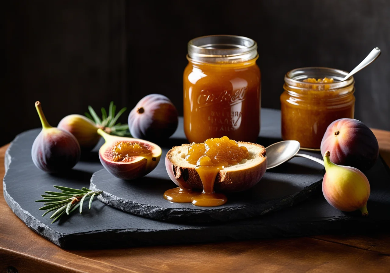 Fig Jam