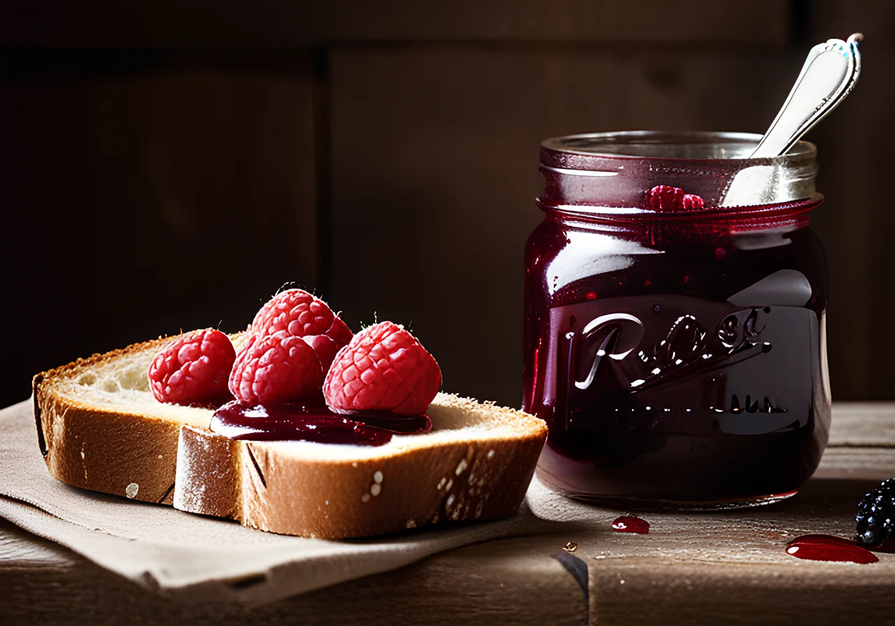 Raspberry Jam