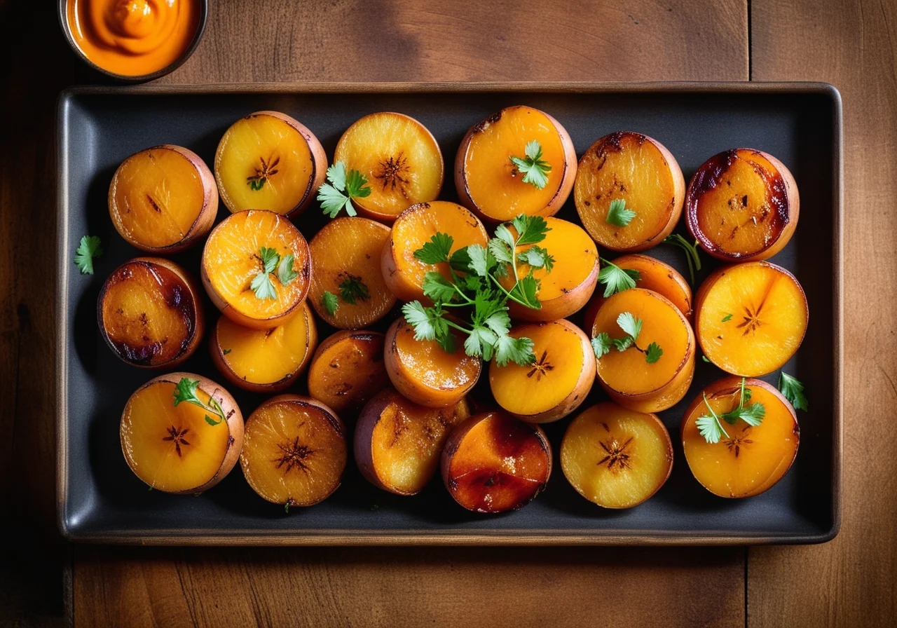 Root Vegetable Vegan