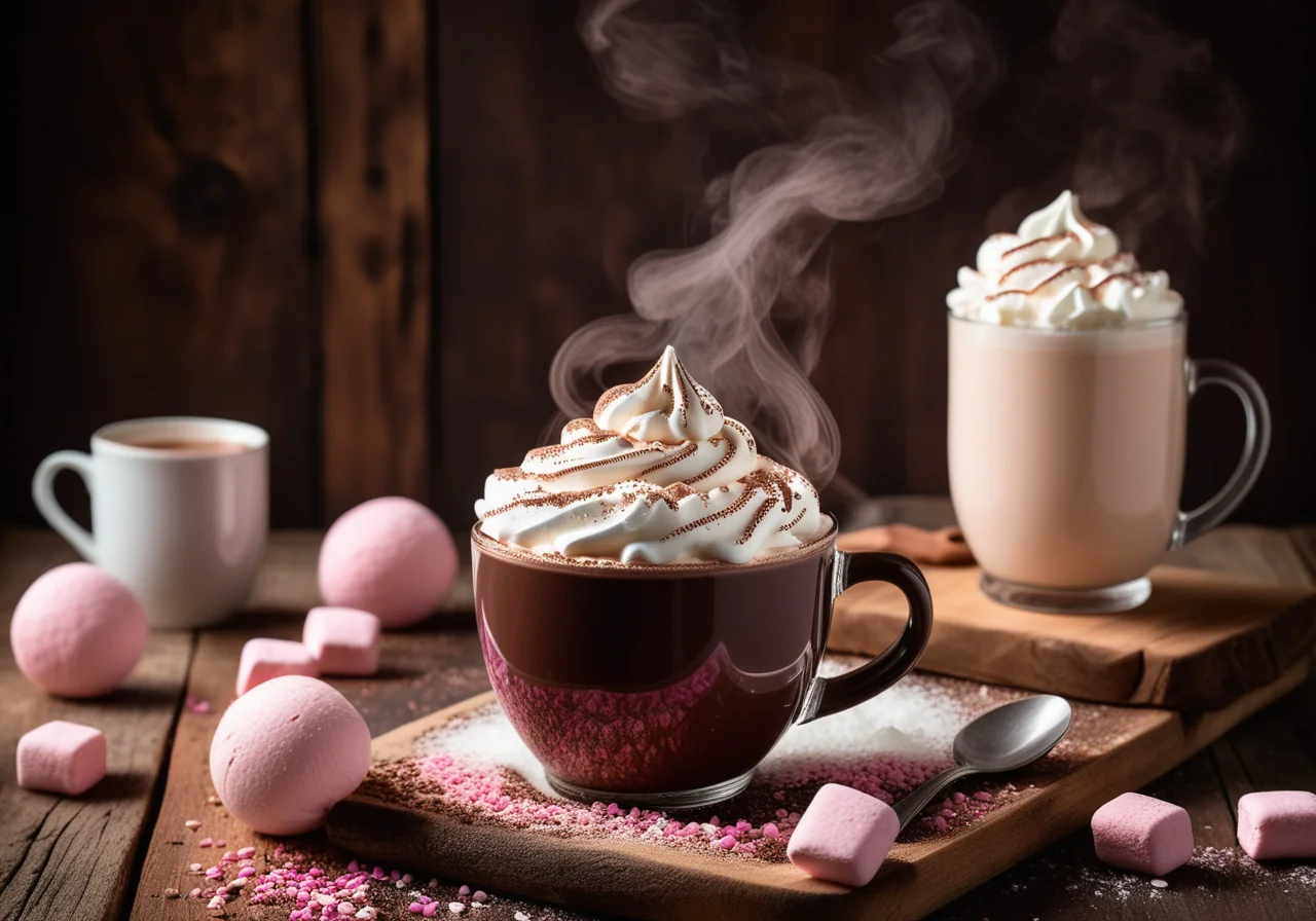 Hot Chocolate