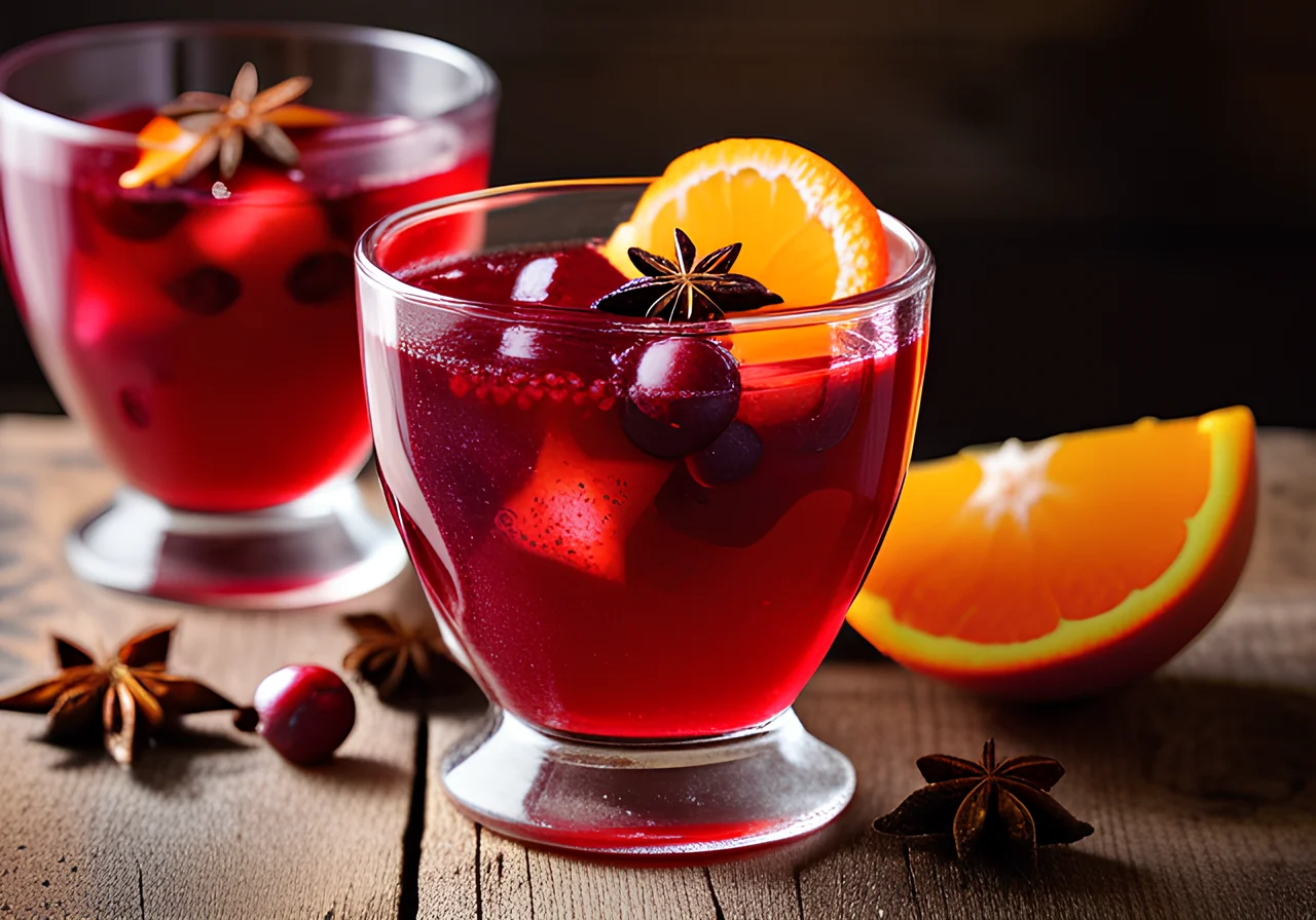 Christmas Punch