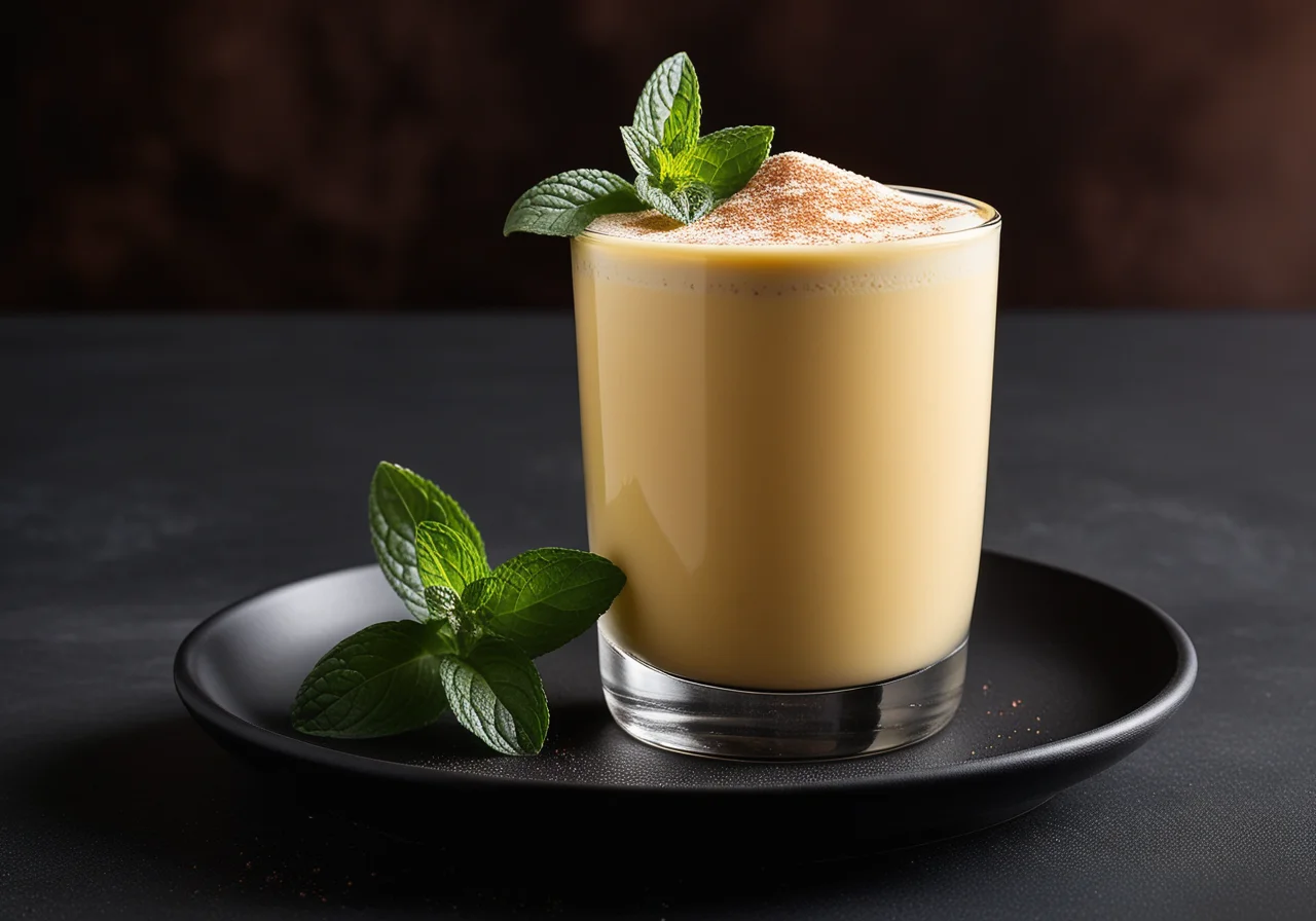 Zabaione