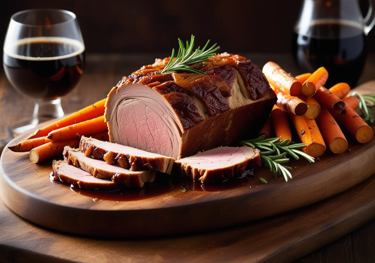 Pork Roast
