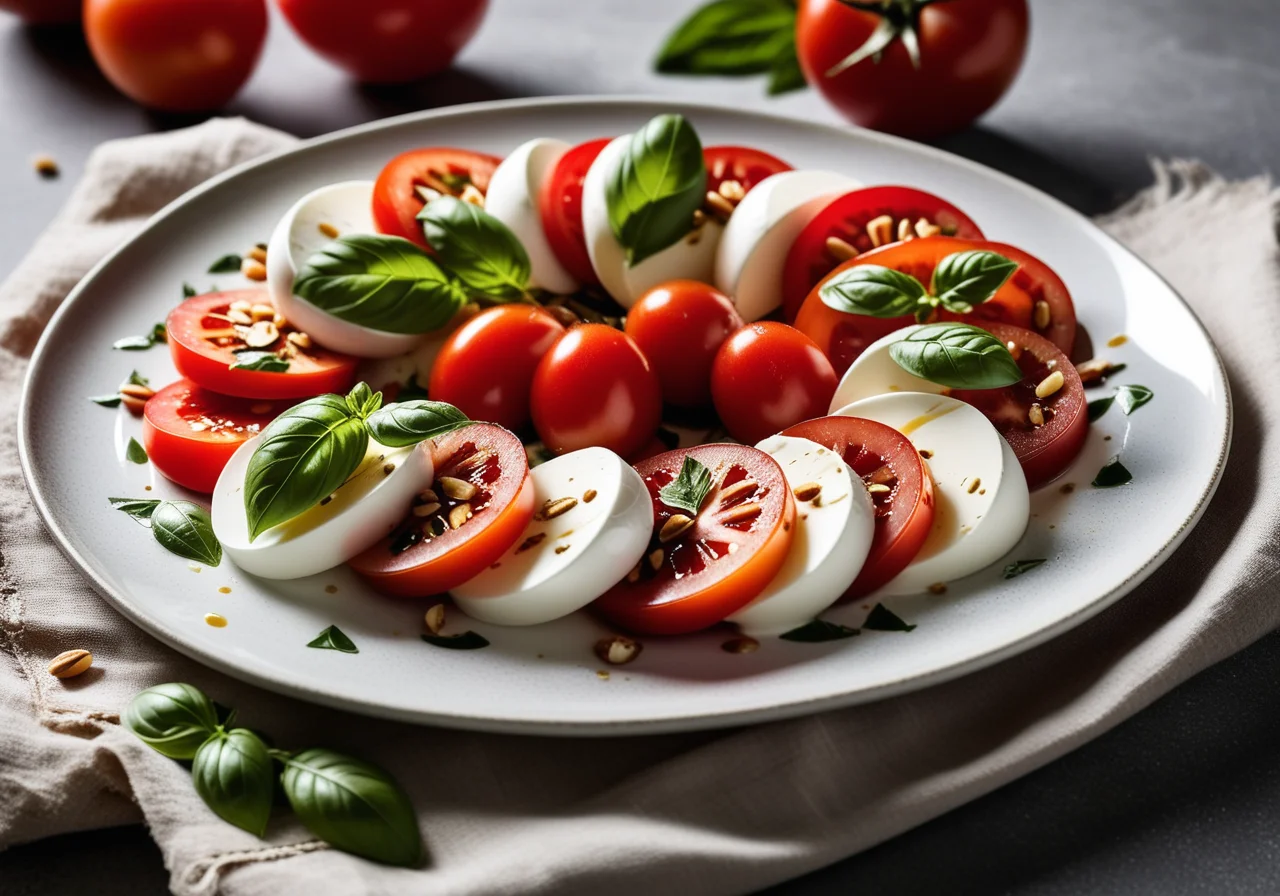 Caprese Salad