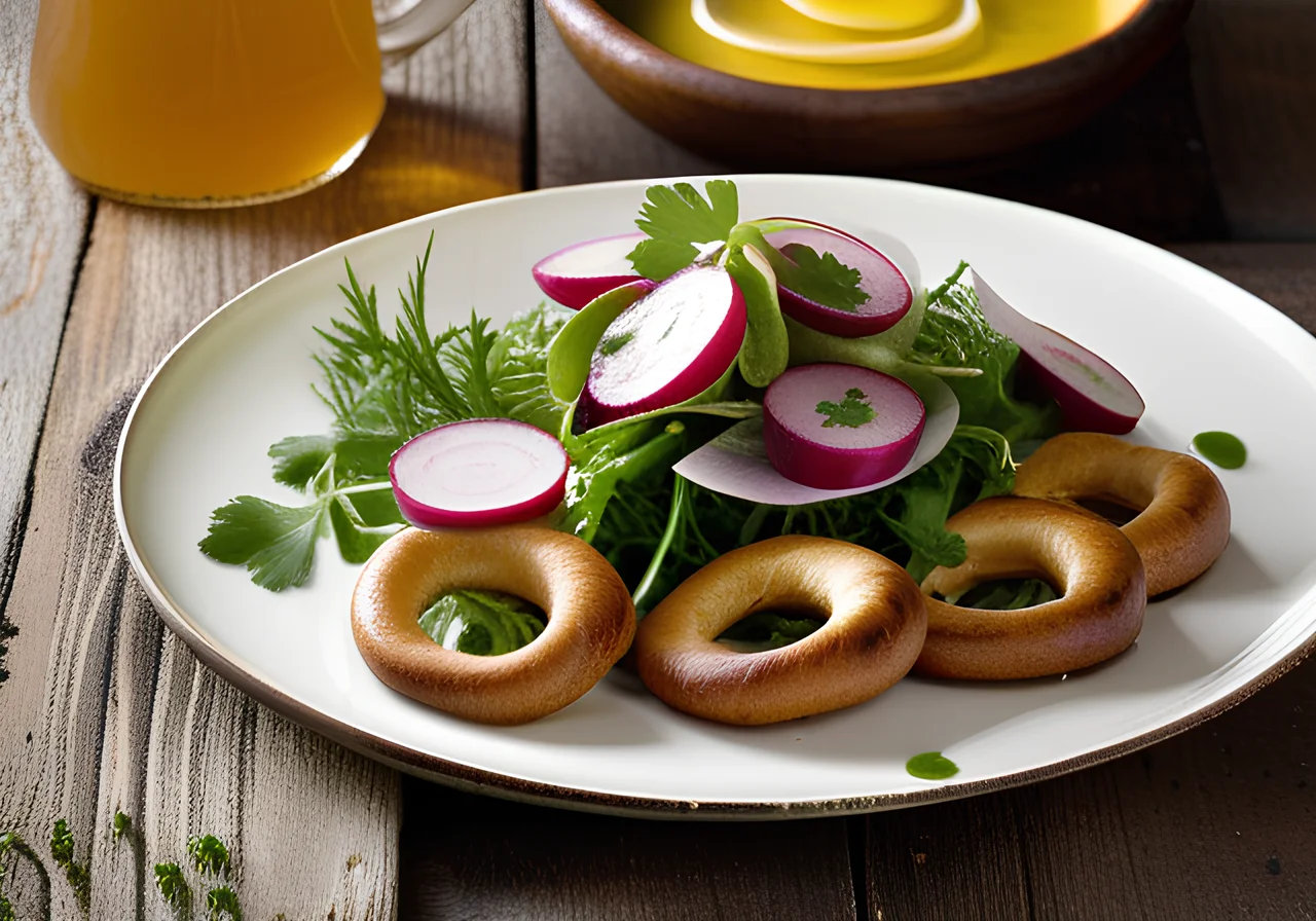 Press Sack for a Snack