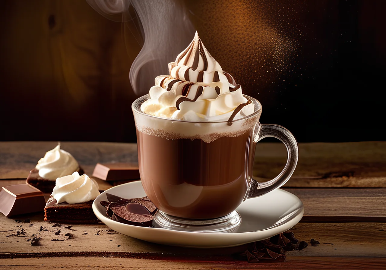 Hot Chocolate