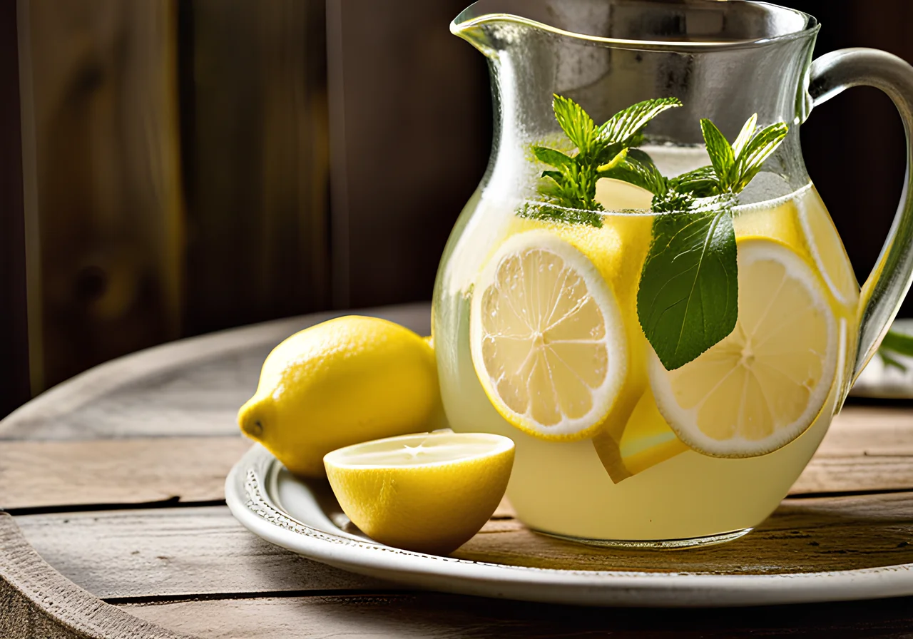 Lemonade