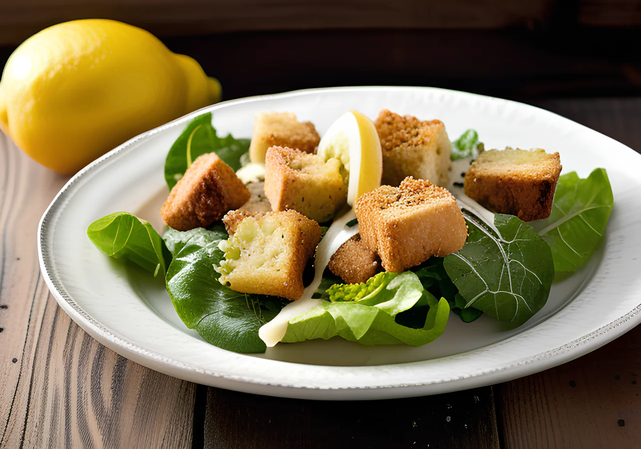 Caesar Salad