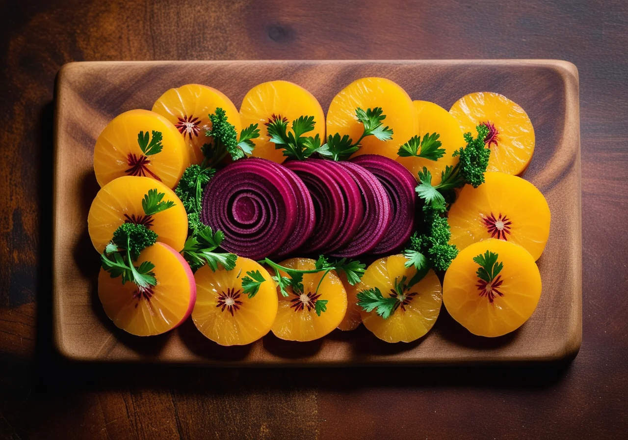 Beetroot Salad