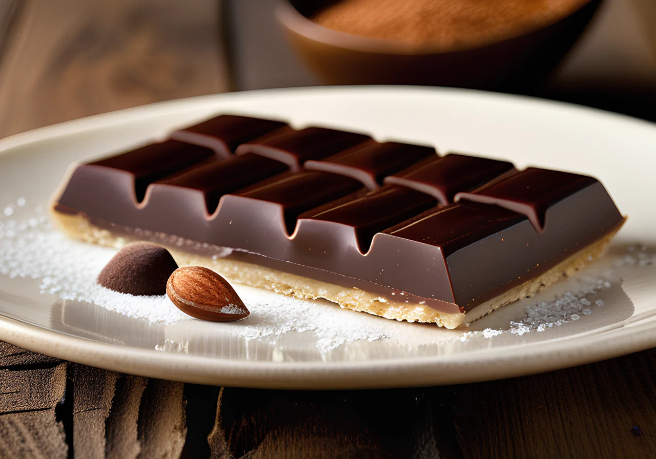 Almond Chocolate