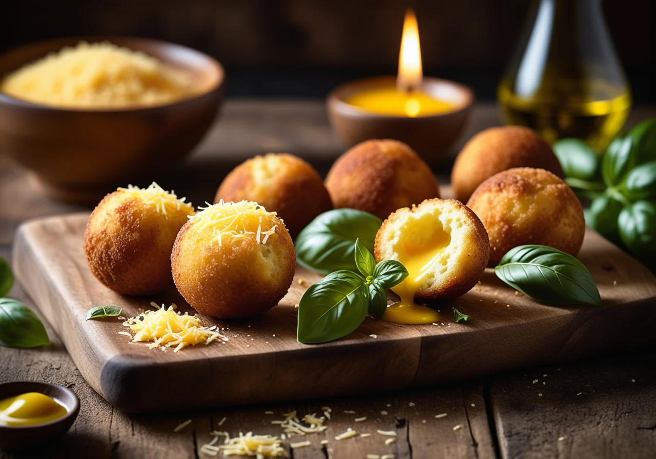 Arancini