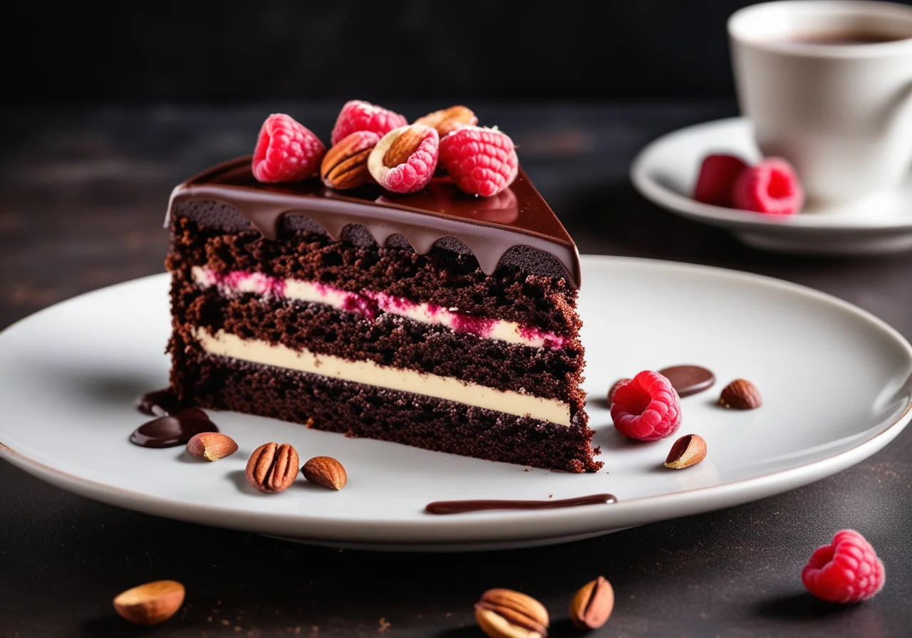 Chocolate Cake