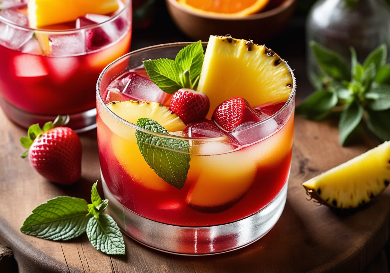 Sangria