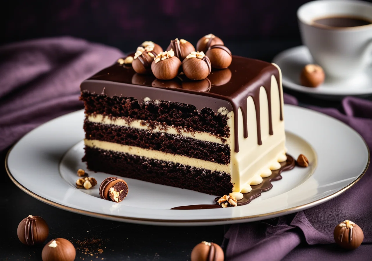 Chocolate Cake