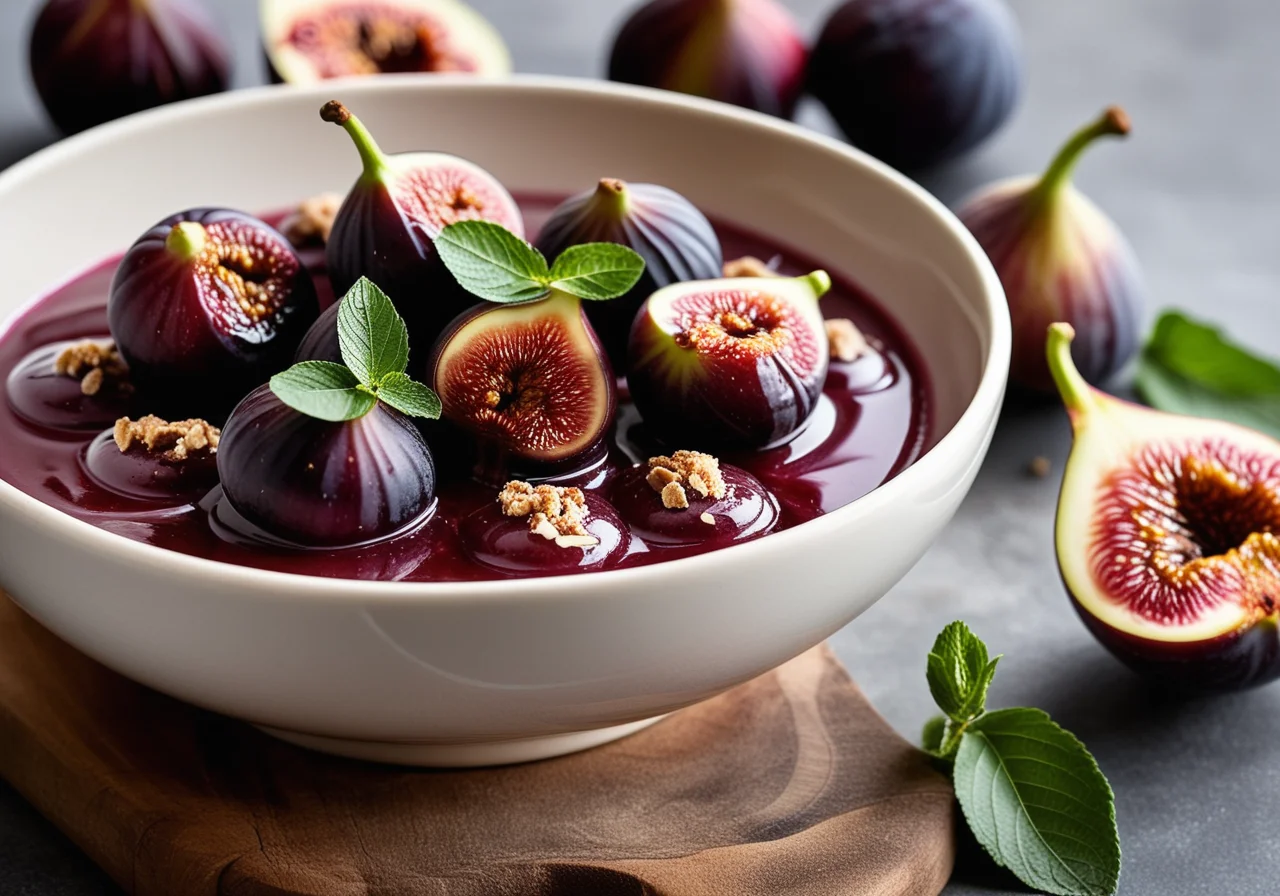 Feigenkompott