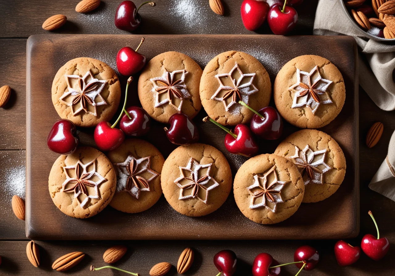 Nürnberger Lebkuchen
