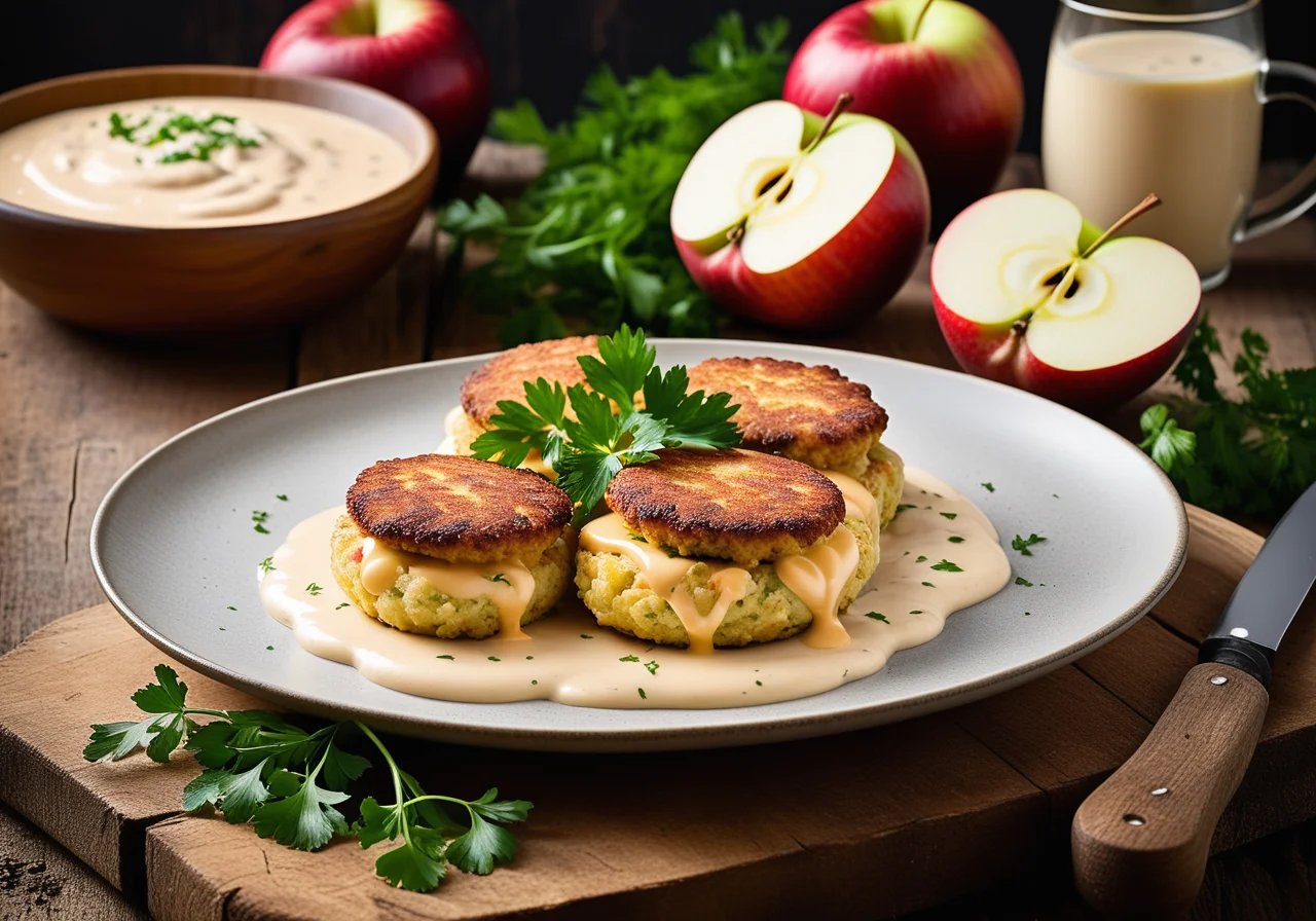 Swedish-Style Pike Fillets