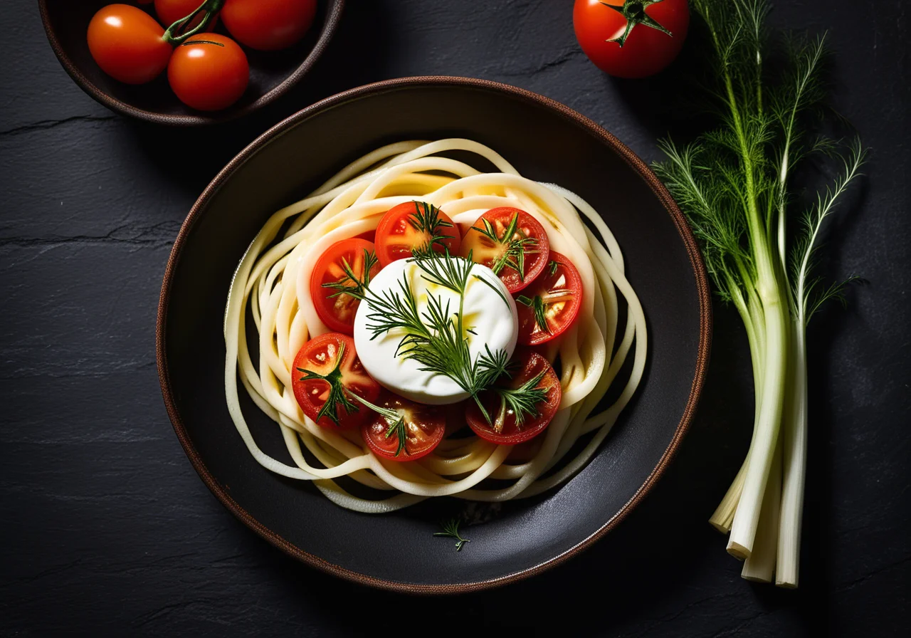 Sicilian Fennel Casserole