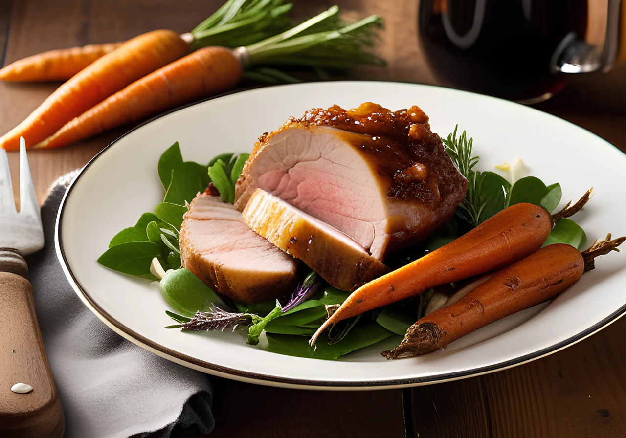 Pork Roast